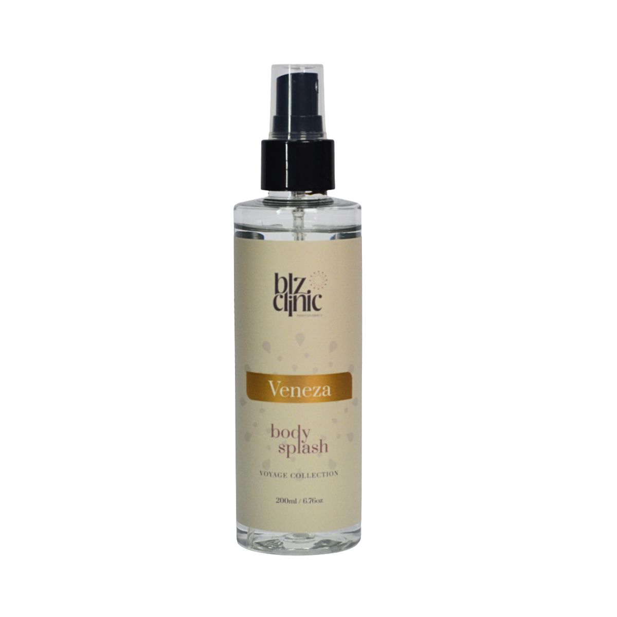 KIT HIDRATEI CONDICIONADOR HIDRATANTE 200ML + GRÁTIS BODY SPLASH BLZ CLINIC VENE