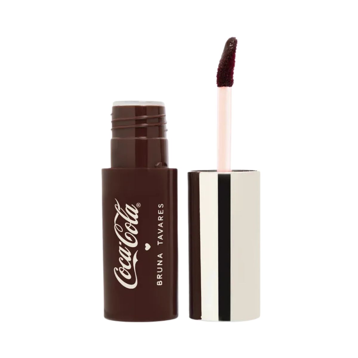 OIL TINT HARMONY COCA COLA BRUNA TAVARES