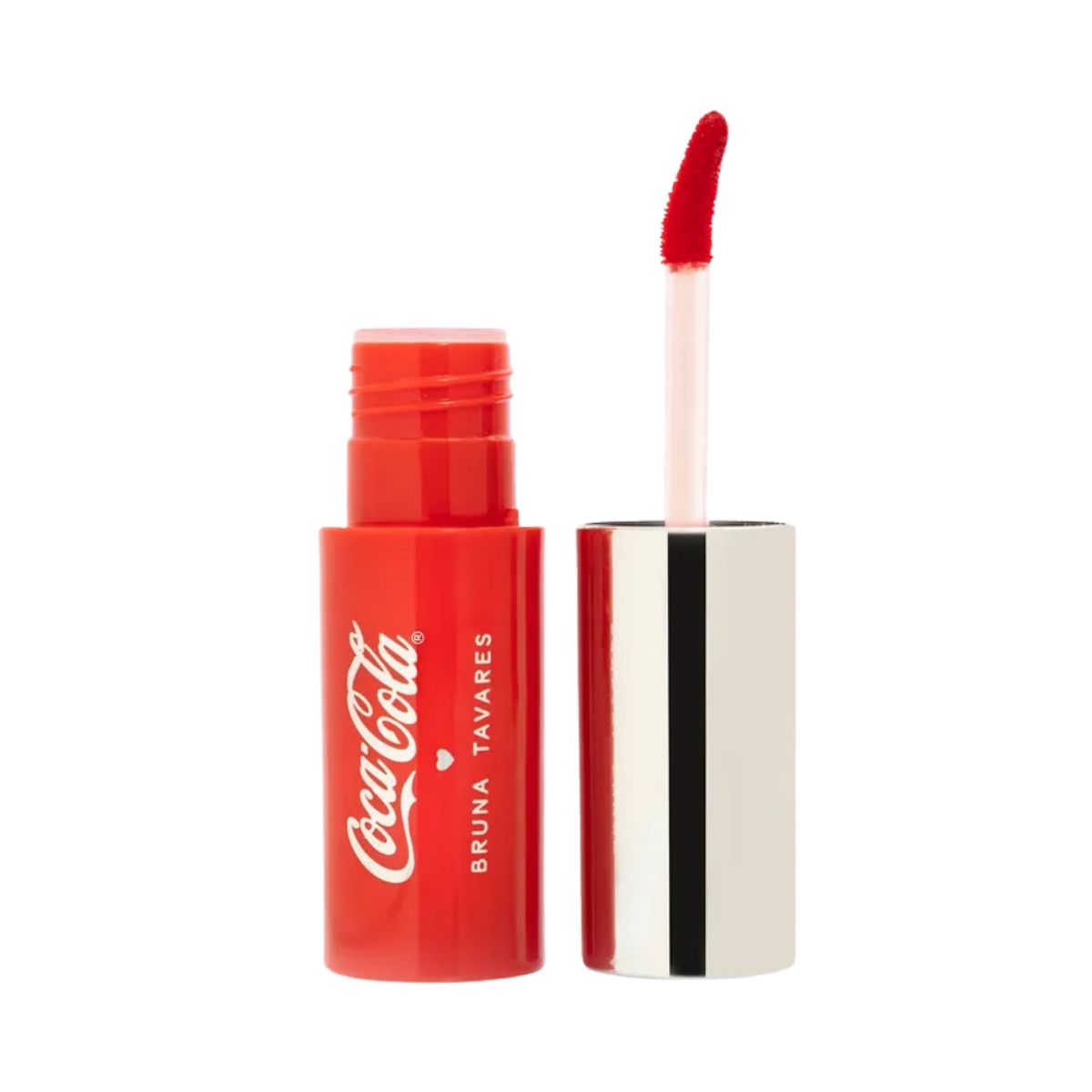 OIL TINT ICONIC COCA COLA BRUNA TAVARES