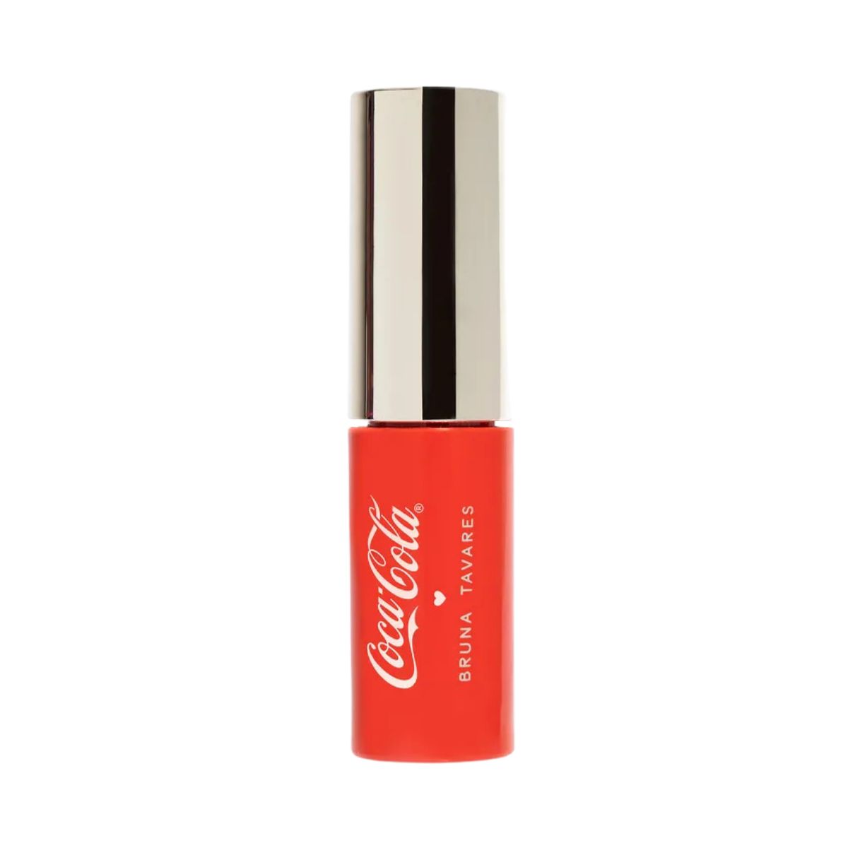 OIL TINT ICONIC COCA COLA BRUNA TAVARES