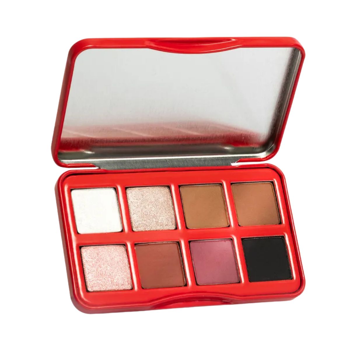 PALETA DE SOMBRAS REFRESH YOURSELF COCA COLA BRUNA TAVARES