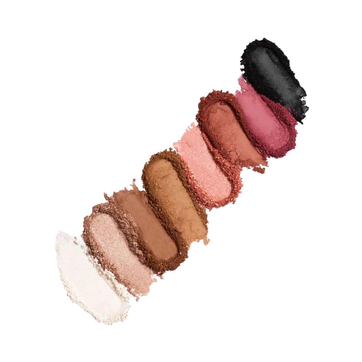 PALETA DE SOMBRAS REFRESH YOURSELF COCA COLA BRUNA TAVARES