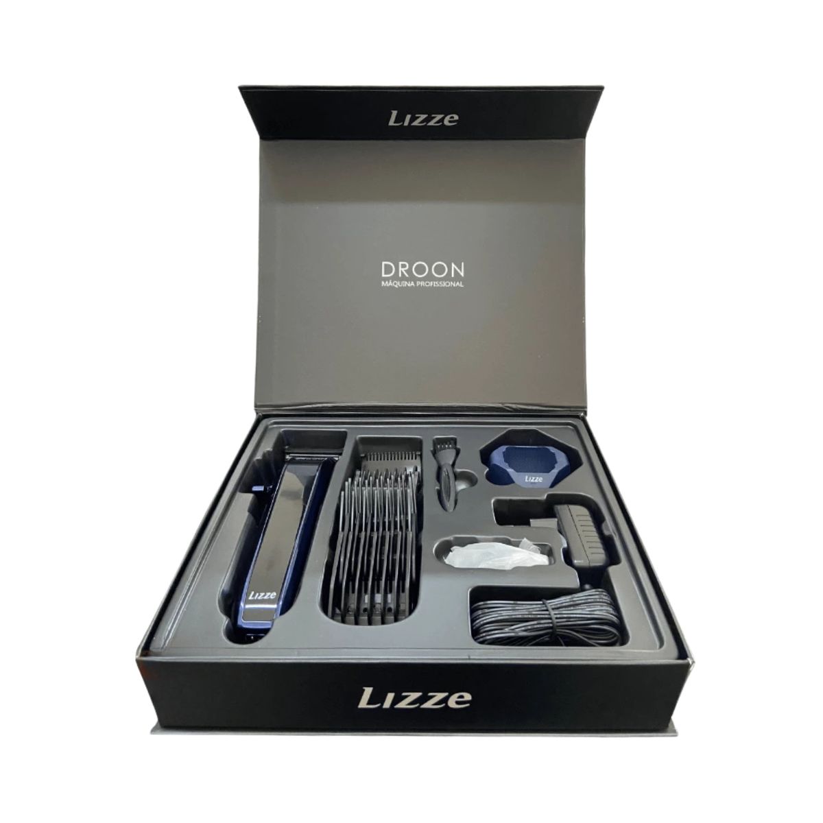 MAQUINA DE CORTE DROON LIZZE BIVOLT