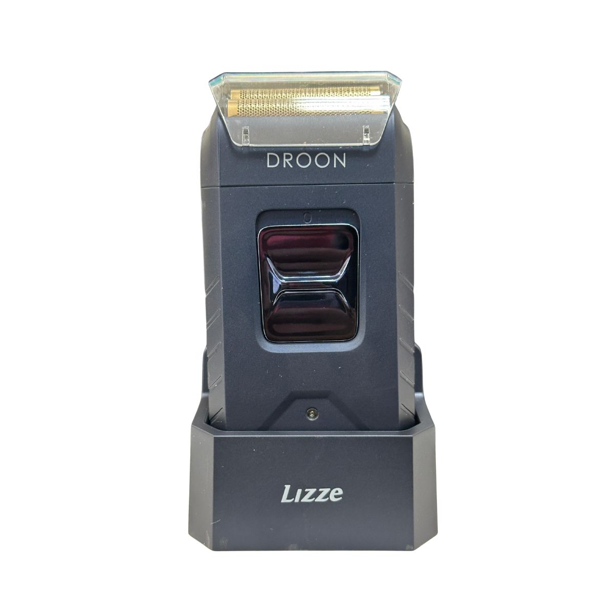 BARBEADOR SHAVER MODELO DROON LIZZE BIVOLT