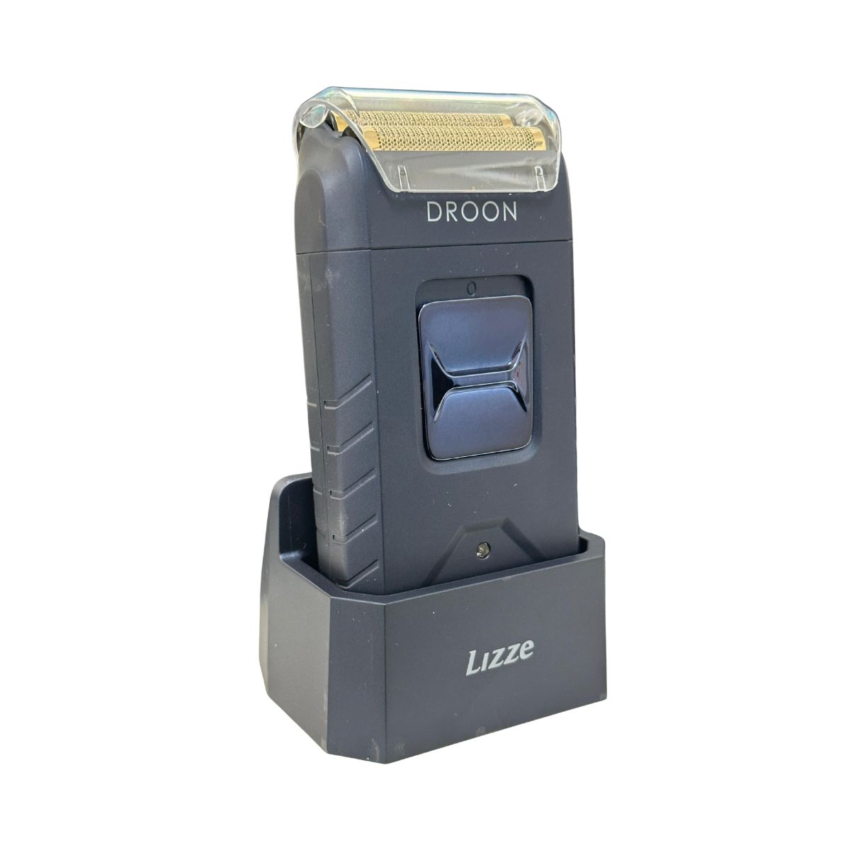 BARBEADOR SHAVER MODELO DROON LIZZE BIVOLT