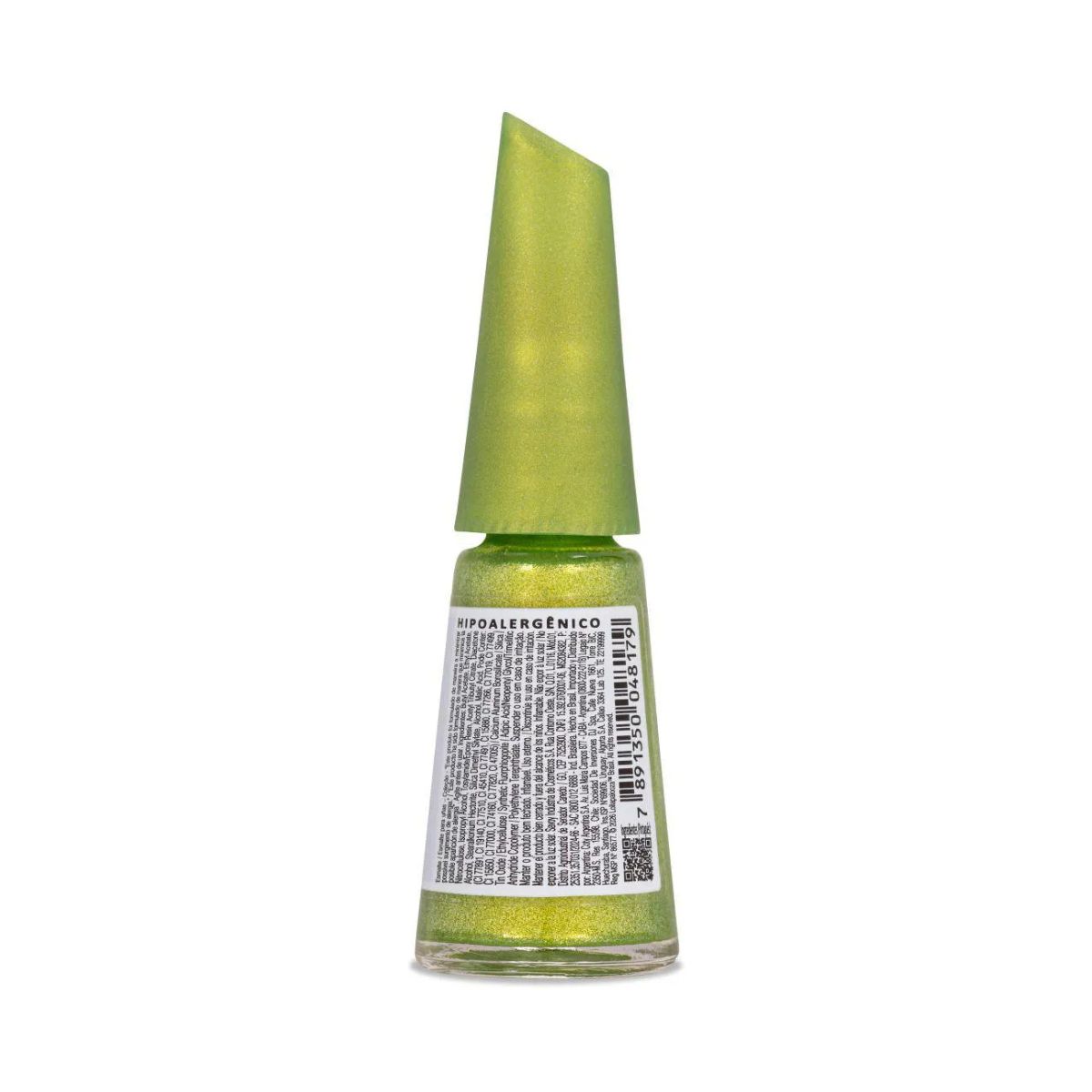 ESMALTE RISQUE LOLLAPALOOZA VOU PRA VER (DE) PERTO 8ML