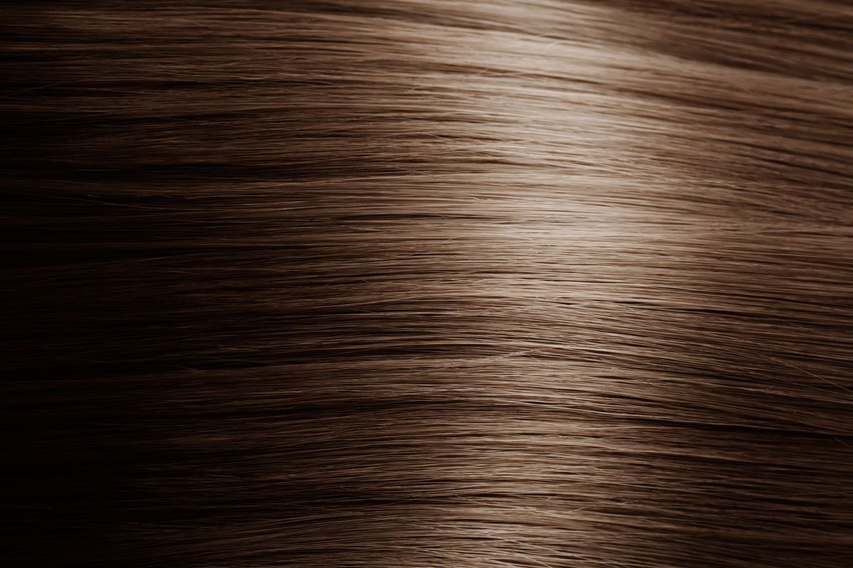 COLORAÇÃO 6.7 LOURO ESCURO MARROM CHOCOLATE COLOR INTENSY AMEND 50G