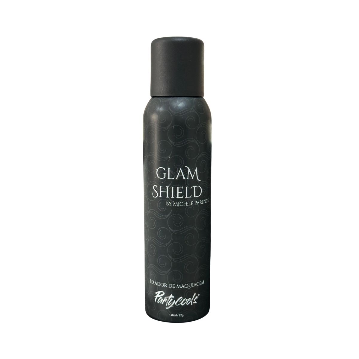SPRAY SECANTE DE MAQUIAGEM GLAM SHIELD PARTYCOOLS 150ML