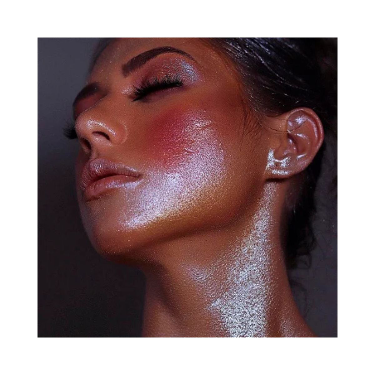 ILUMINADOR CORPORAL SILVER PARTYCOOLS 60ML