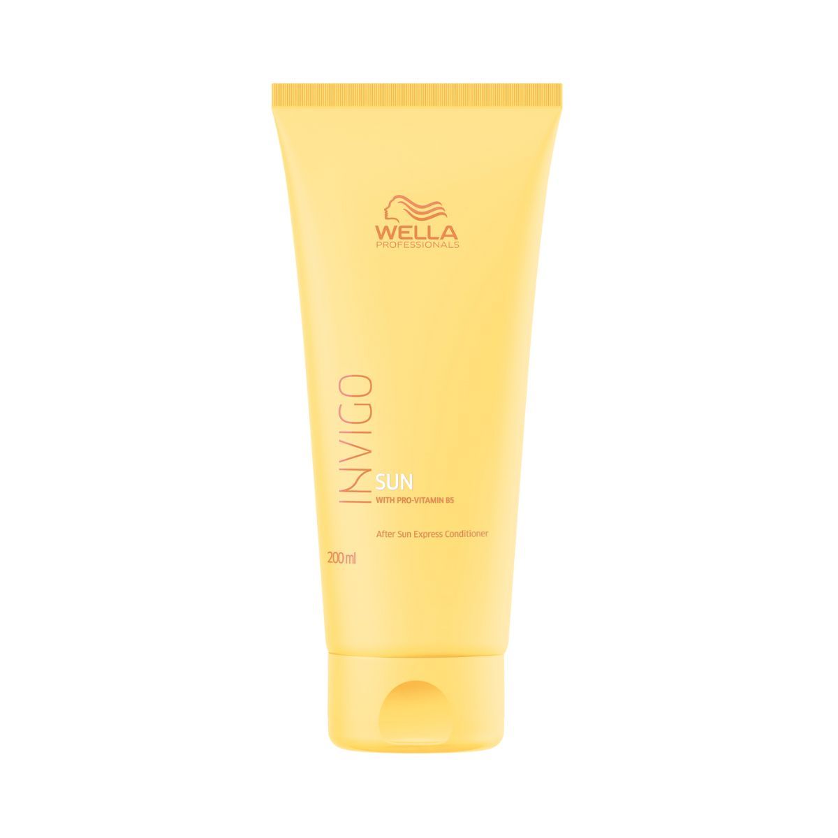 KIT WELLA INVIGO SUN PÓS SOL SHAMPOO 250ML + CONDICIONADOR 200ML + ÓLEO OIL REFL