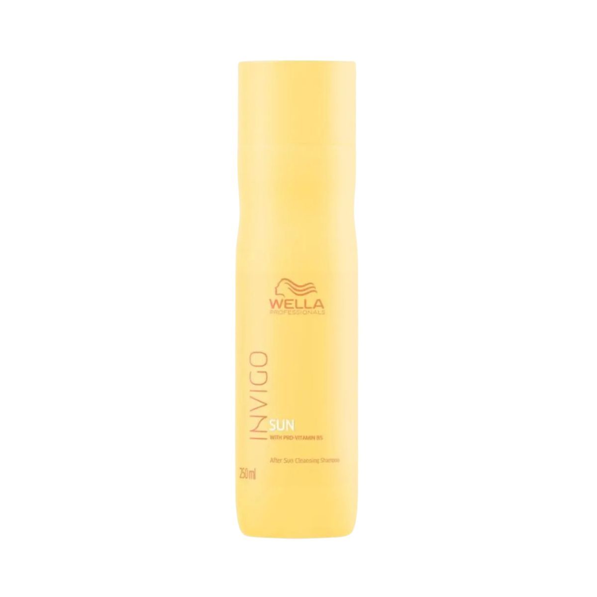 KIT WELLA INVIGO SUN PÓS SOL SHAMPOO 250ML + CONDICIONADOR 200ML + ÓLEO OIL REFL