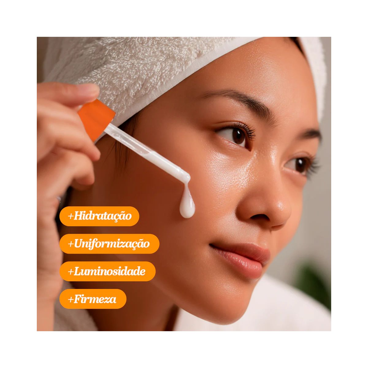 SÉRUM BOOSTER FACIAL KOKESHI 30ML