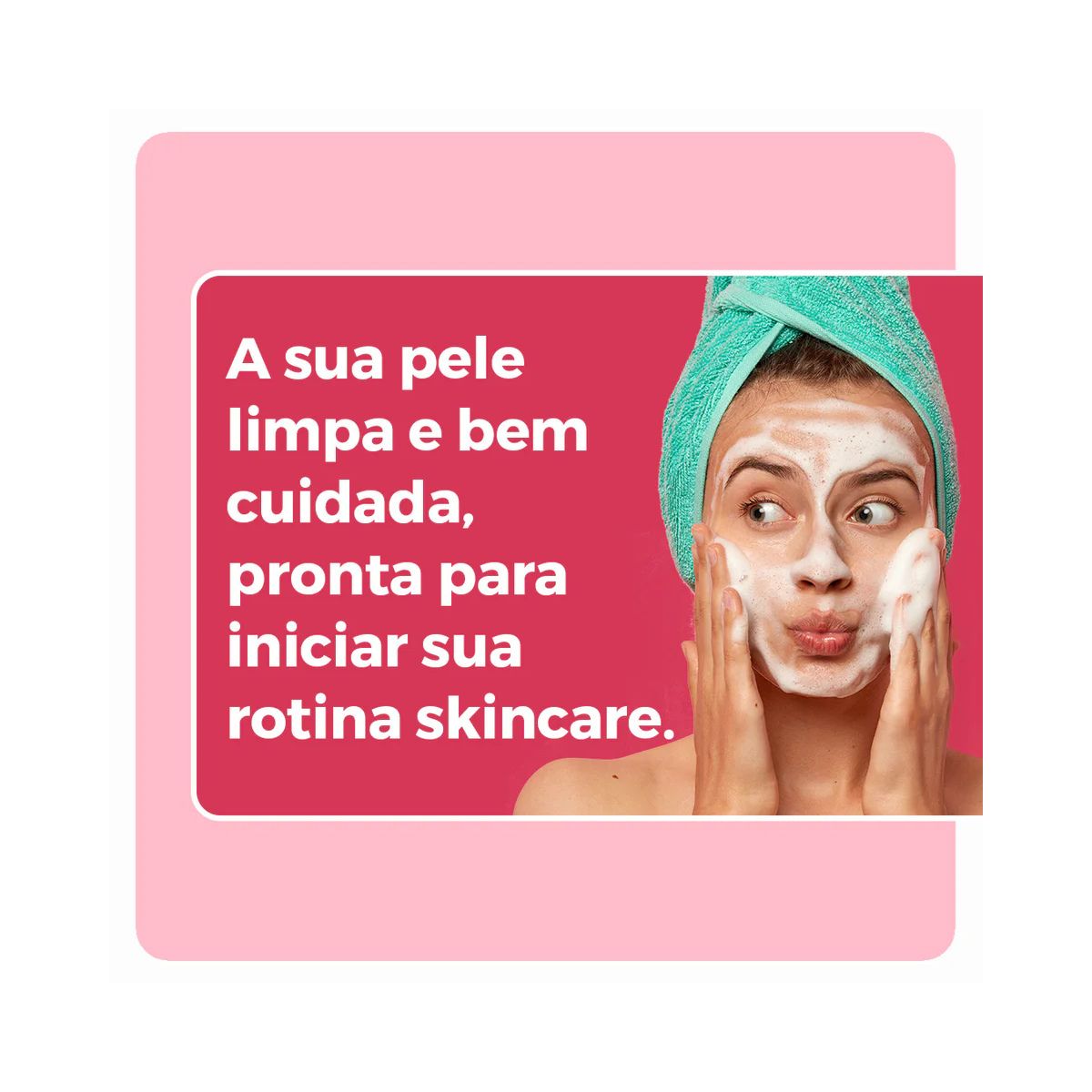 SABONETE LÍQUIDO FACIAL PELE DE PORCELANA KOKESHI 200ML