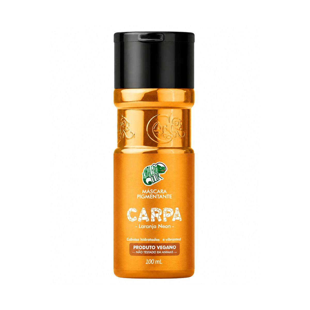 MÁSCARA PIGMENTANTE CARPA 100 ML