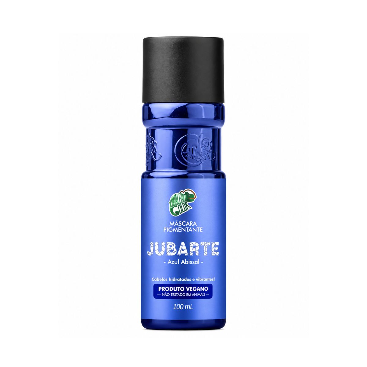 MÁSCARA PIGMENTANTE JUBARTE 100 ML