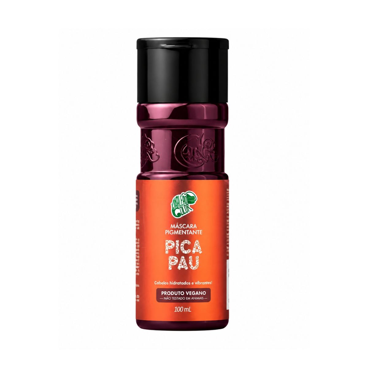 MÁSCARA PIGMENTANTE PICA PAU 100 ML