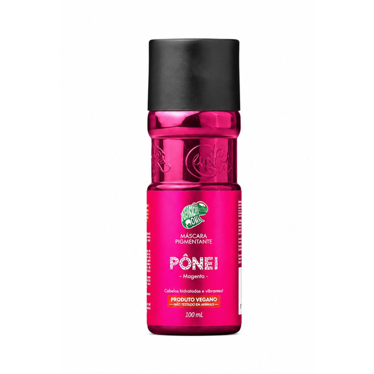MÁSCARA PIGMENTANTE PÔNEI 100 ML