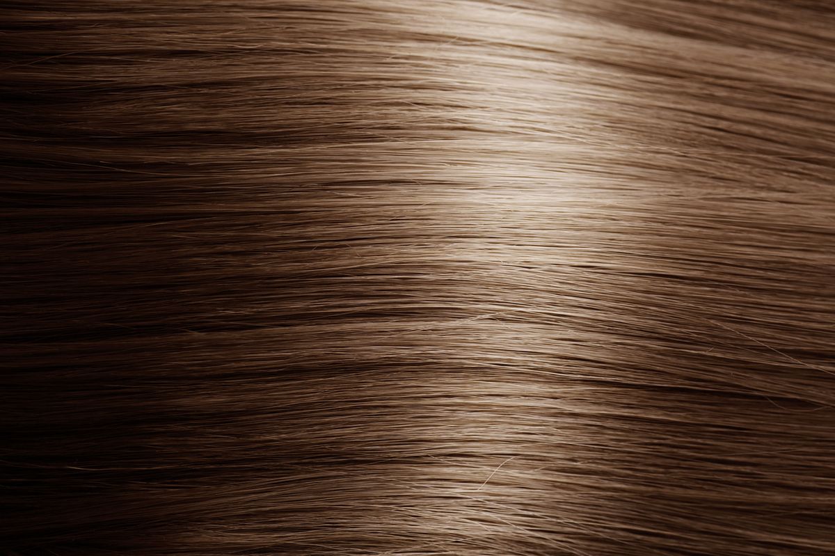 COLORAÇÃO 7.7 LOURO MÉDIO MARROM COLOR INTENSY AMEND 50G
