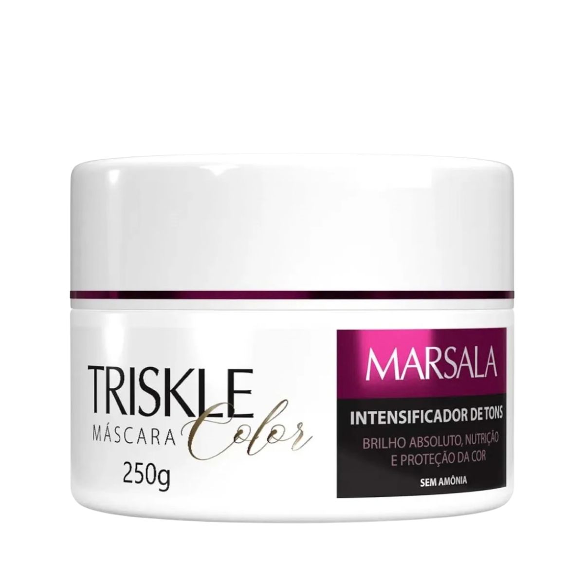 MÁSCARA MARSALA TRISKLE 250G