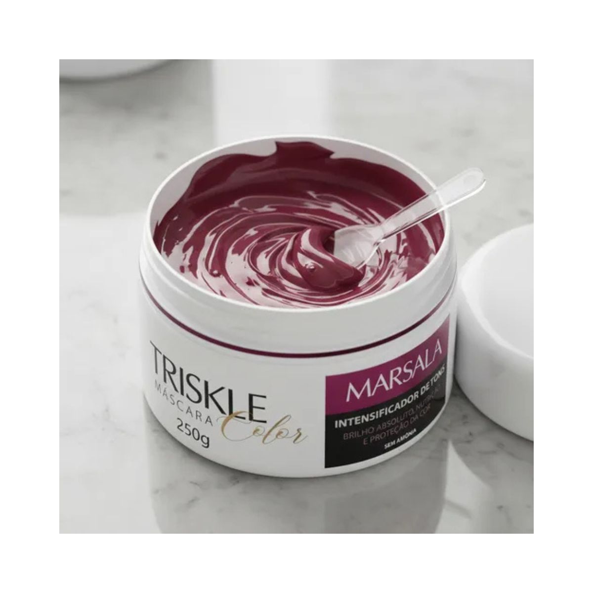 MÁSCARA MARSALA TRISKLE 250G