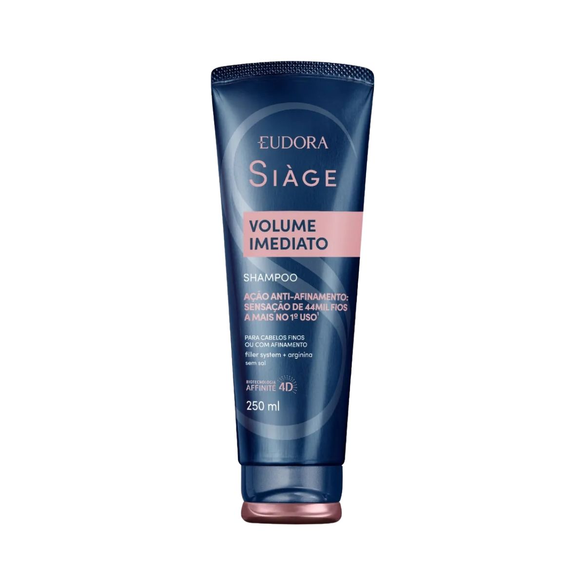 SHAMPOO SIÀGE VOLUME IMEDIATO EUDORA 250ML