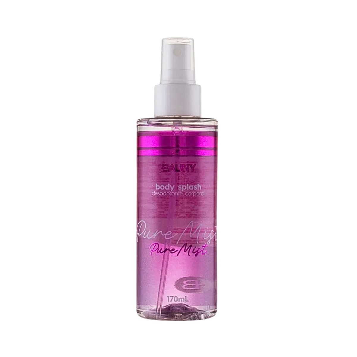 BODY SPLASH MIST BAUNY 170ML