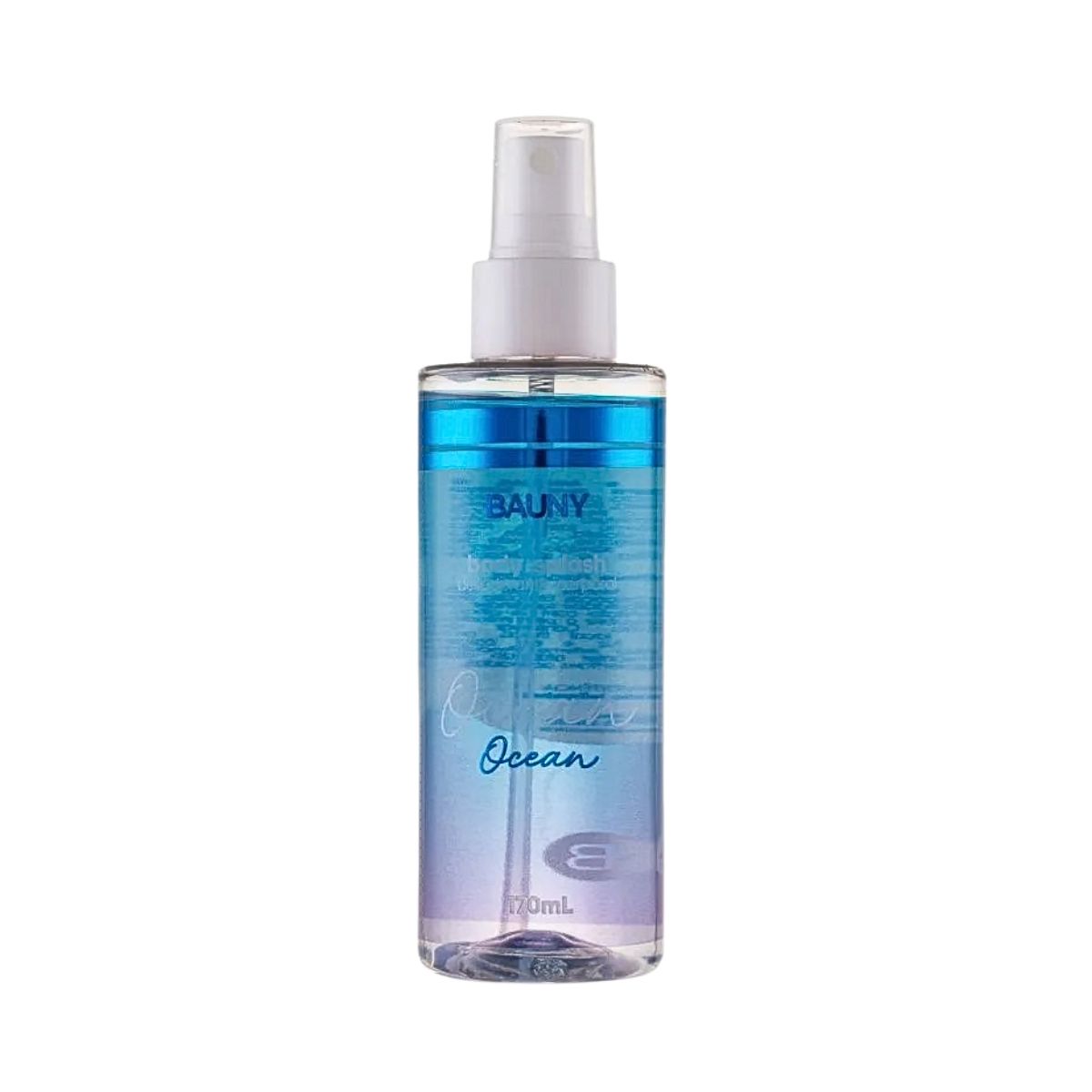 BODY SPLASH OCEAN BAUNY 170ML