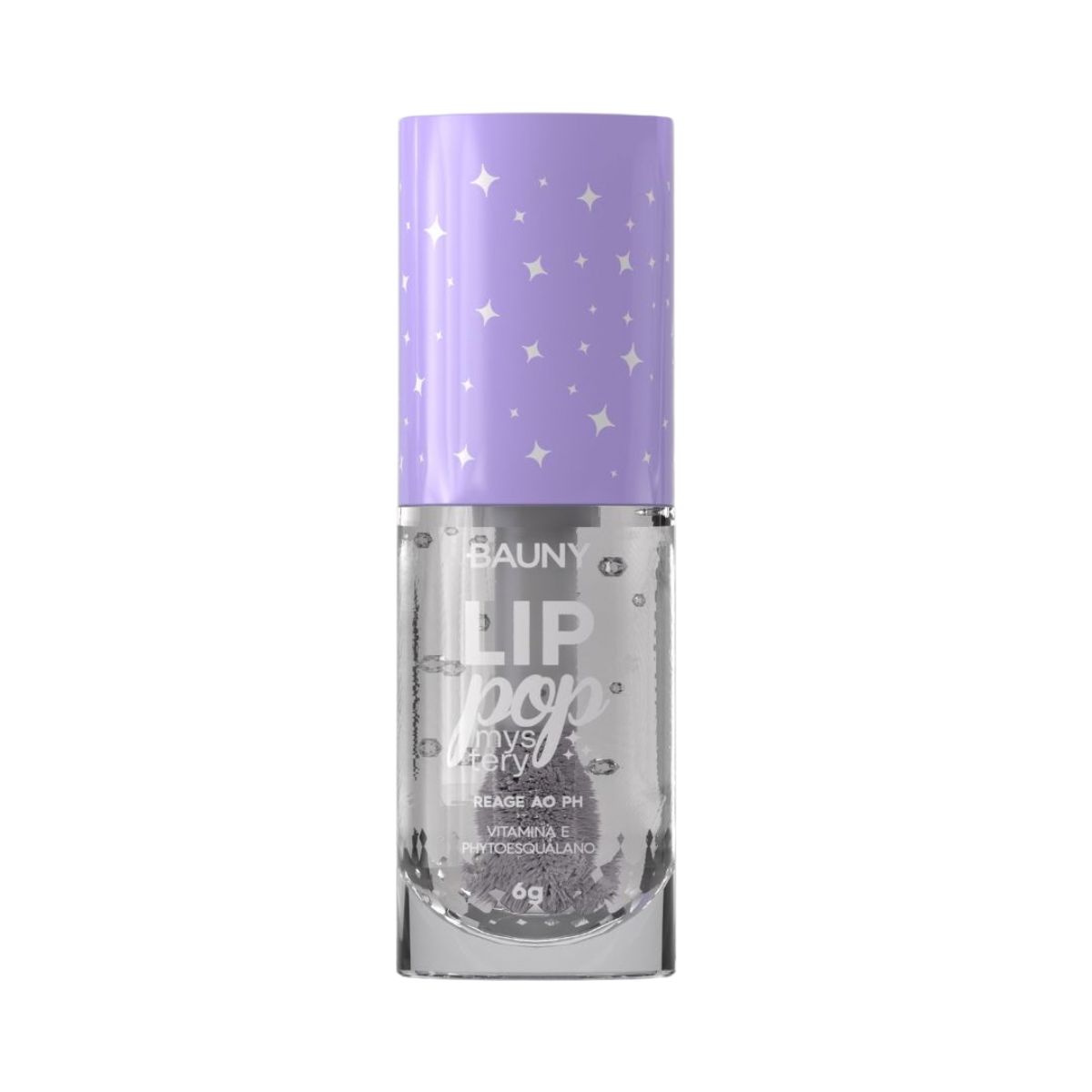 LIP MYSTERY BAUNY 6G