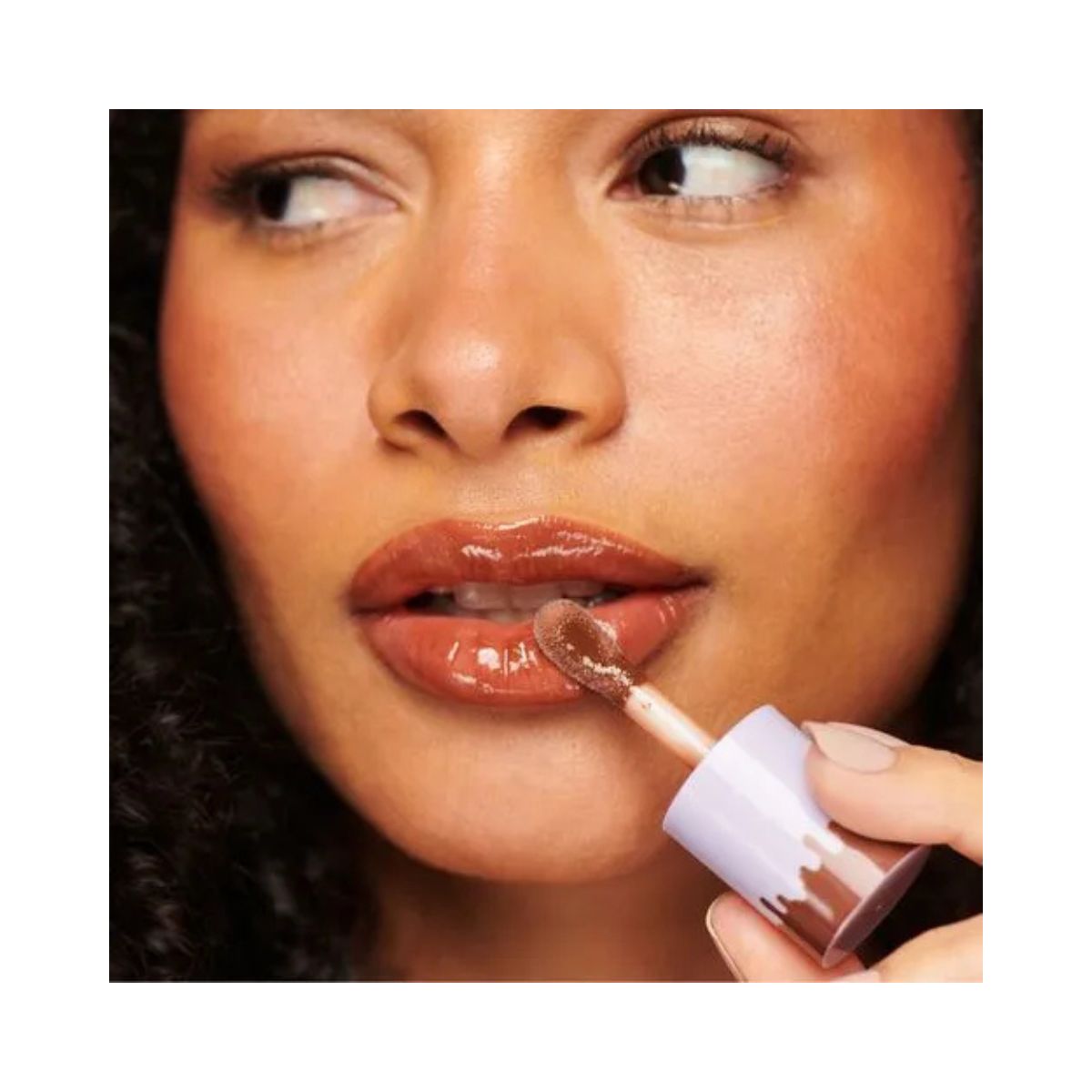 LIP PLUMP CHOCO BAUNY 6G