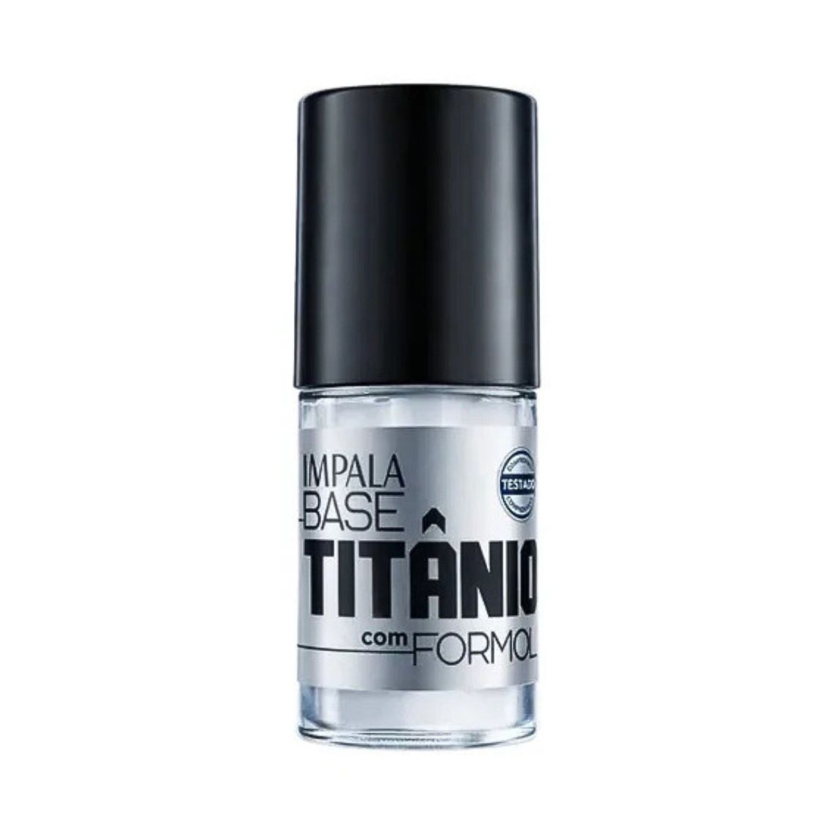 BASE TITANIO IMPALA 8ML