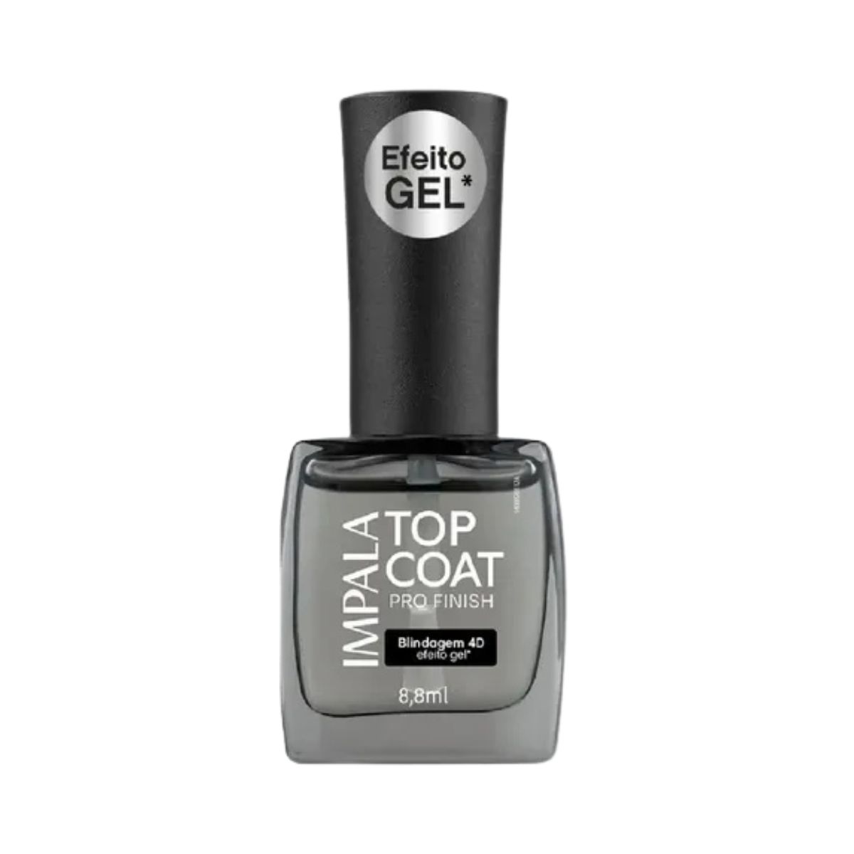 TOP COAT PRO FINISH BLINDAGEM 4D IMPALA 8,8ML