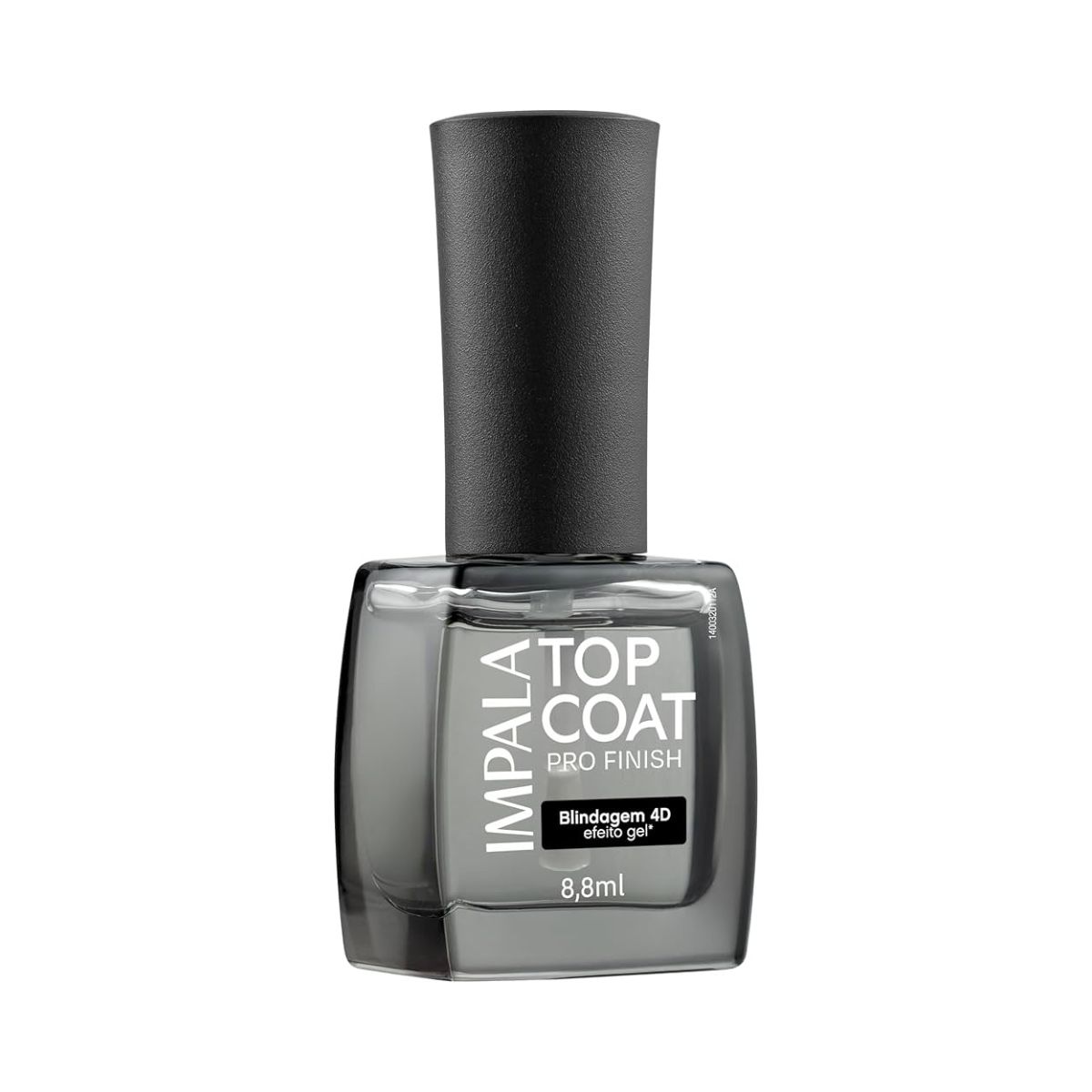 TOP COAT PRO FINISH BLINDAGEM 4D IMPALA 8,8ML