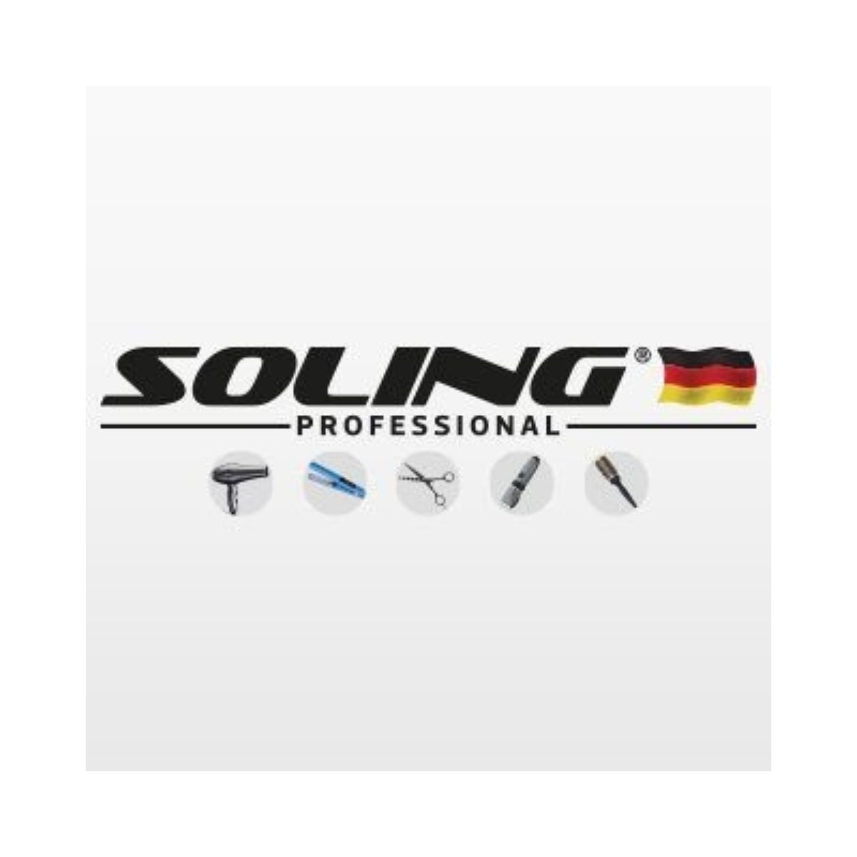 ALICATE CUTICULA 360 SOLING