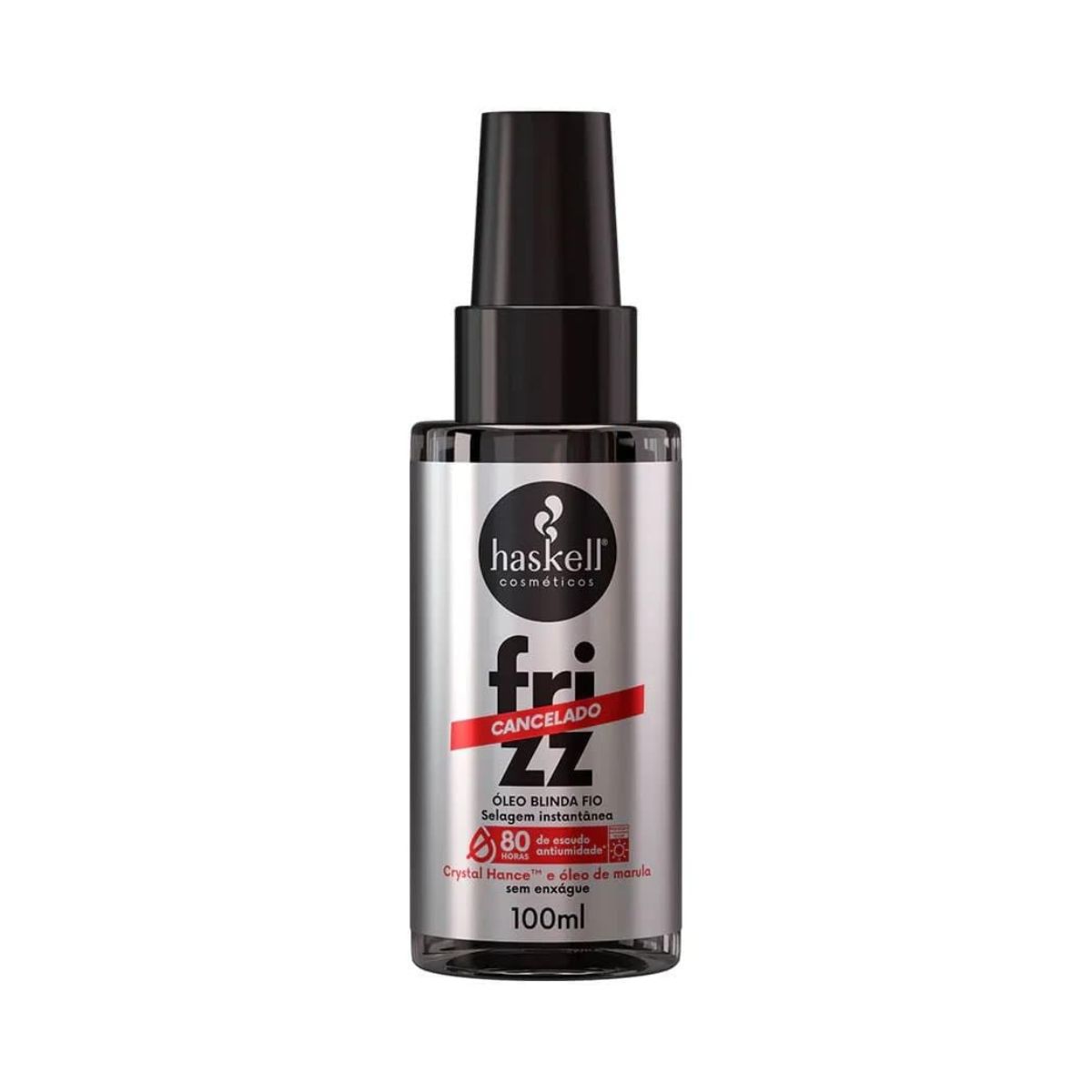SERUM FRIZZ CANCELADO HASKELL 100ML