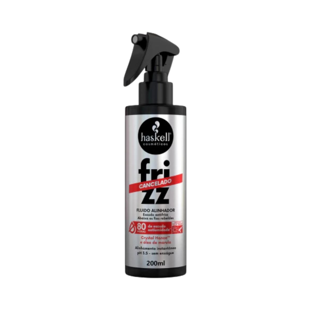 FLUIDO FRIZZ CANCELADO HASKELL 200ML