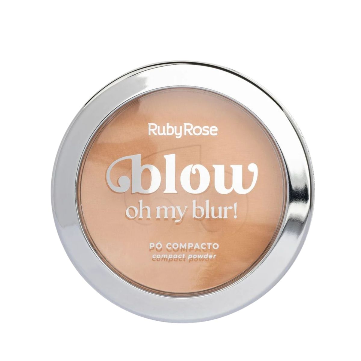 PO COMPACTO RUBY ROSE BLOW P-BW30