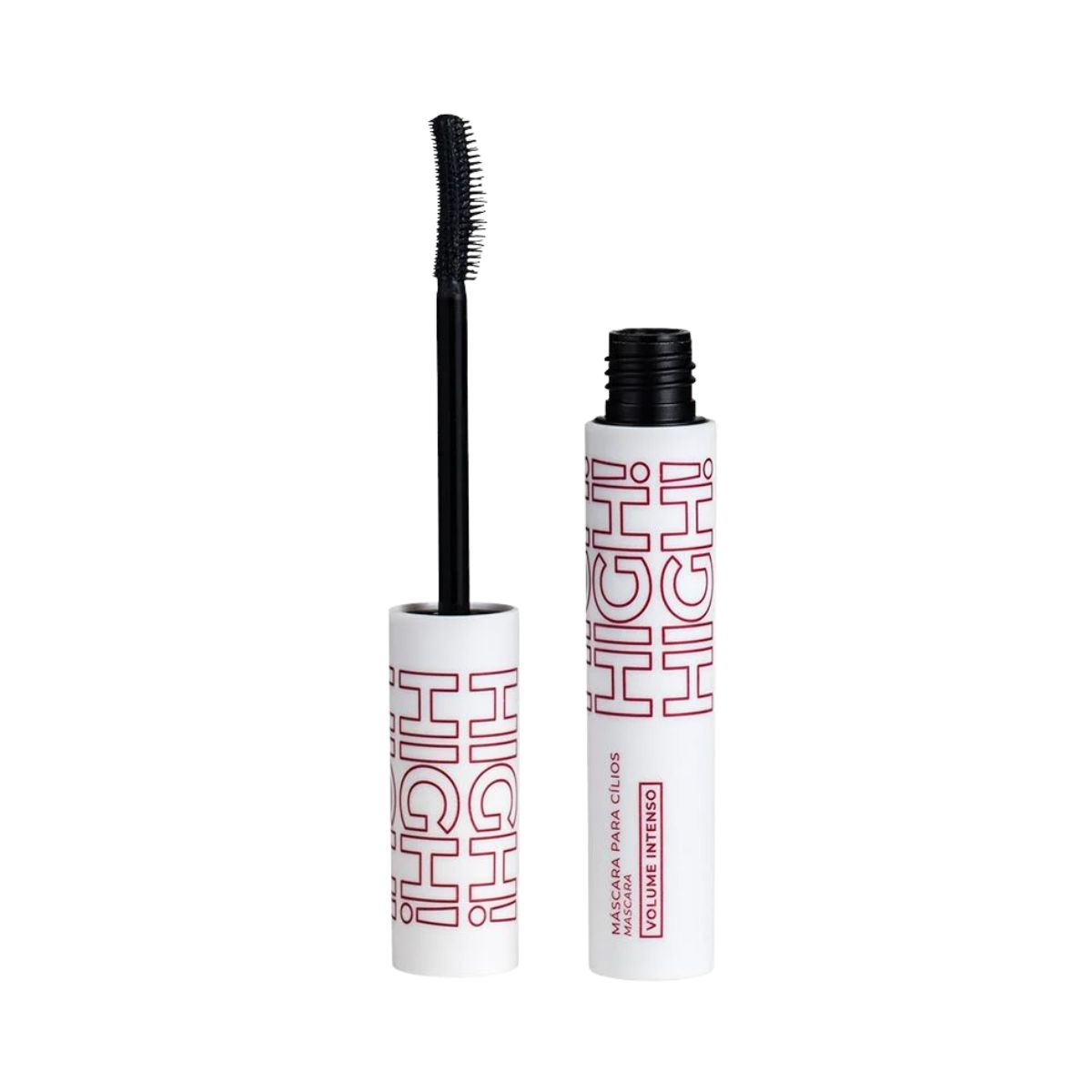 MASC CILIOS RUBY ROSE THE LASH HB-E2007