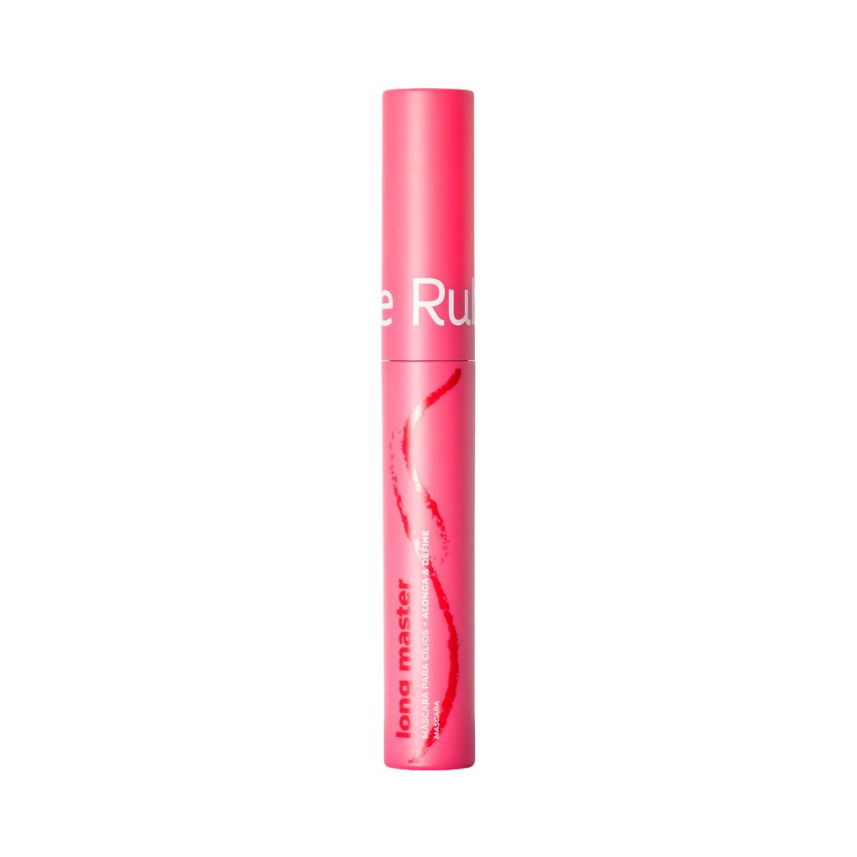MASC CILIOS RUBY ROSE LASHES UP HB-E2006