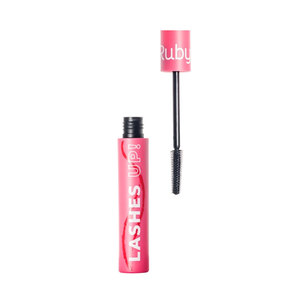 MASC CILIOS RUBY ROSE LASHES UP HB-E2006