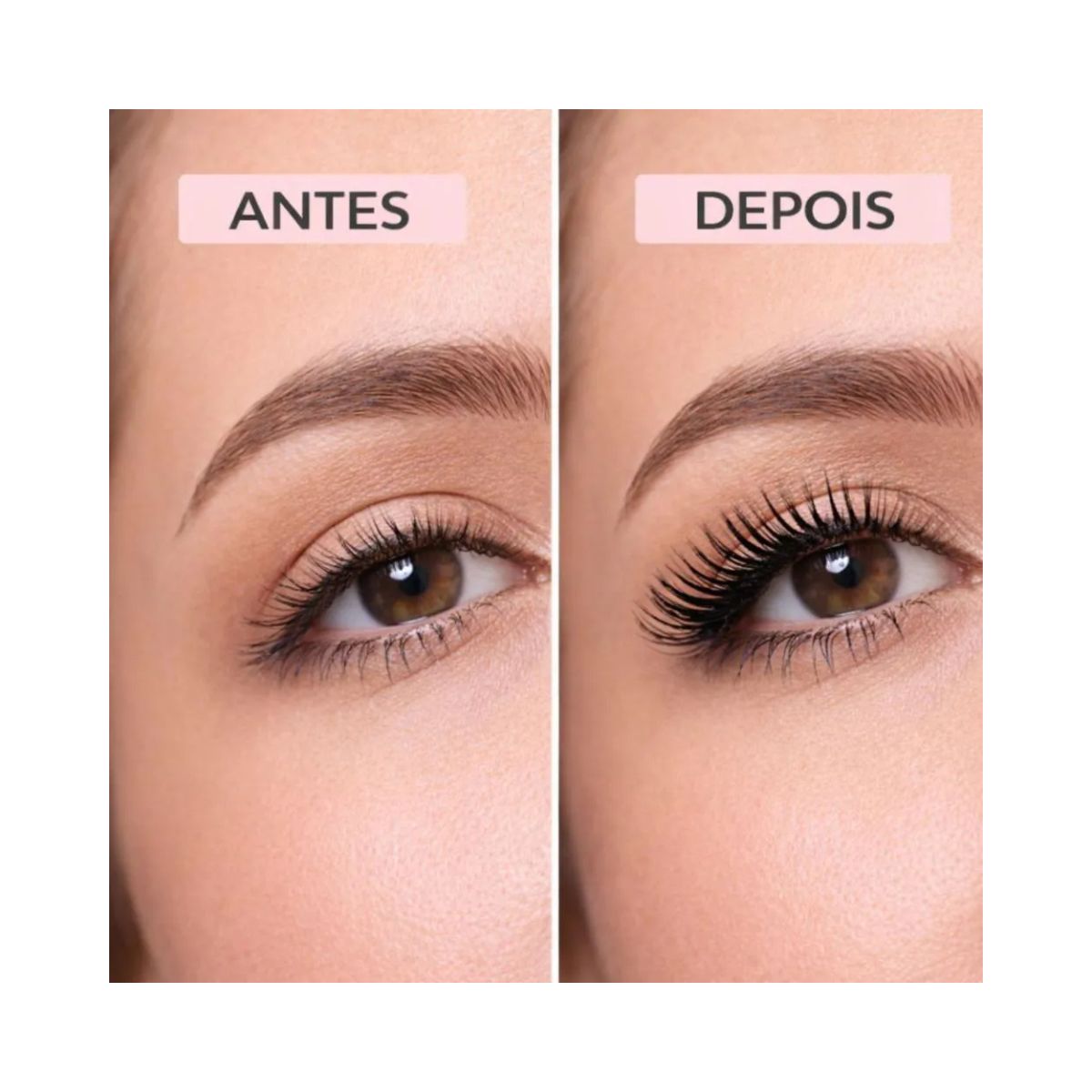 MASC CILIOS RUBY ROSE LASHES UP HB-E2006