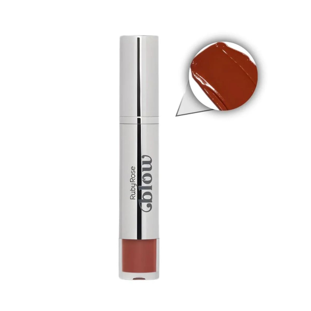 BATOM LIQ RUBY ROSE BLOW BL10 HB-L6205-1