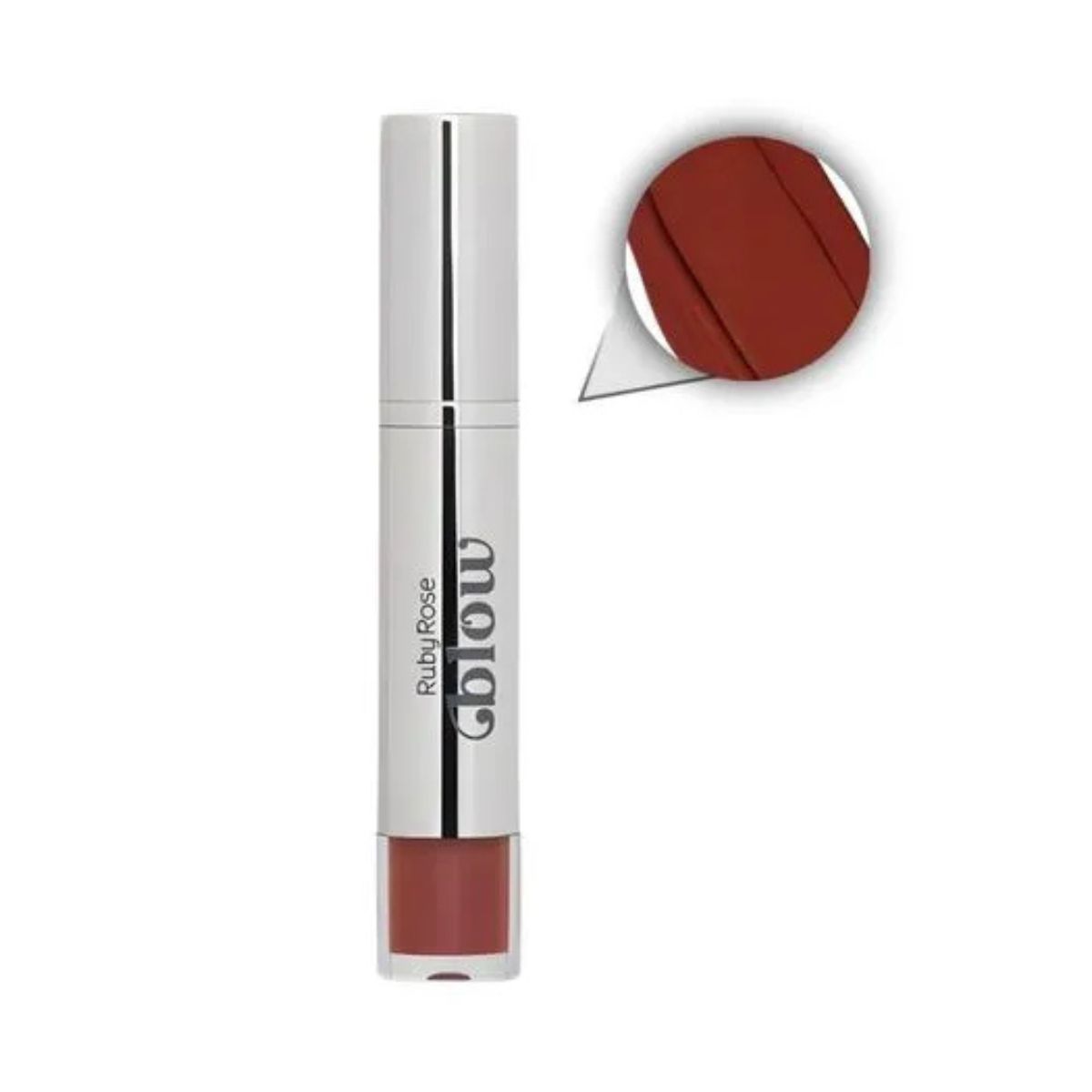 BATOM LIQ RUBY ROSE BLOW BL20 HB-L6205-2