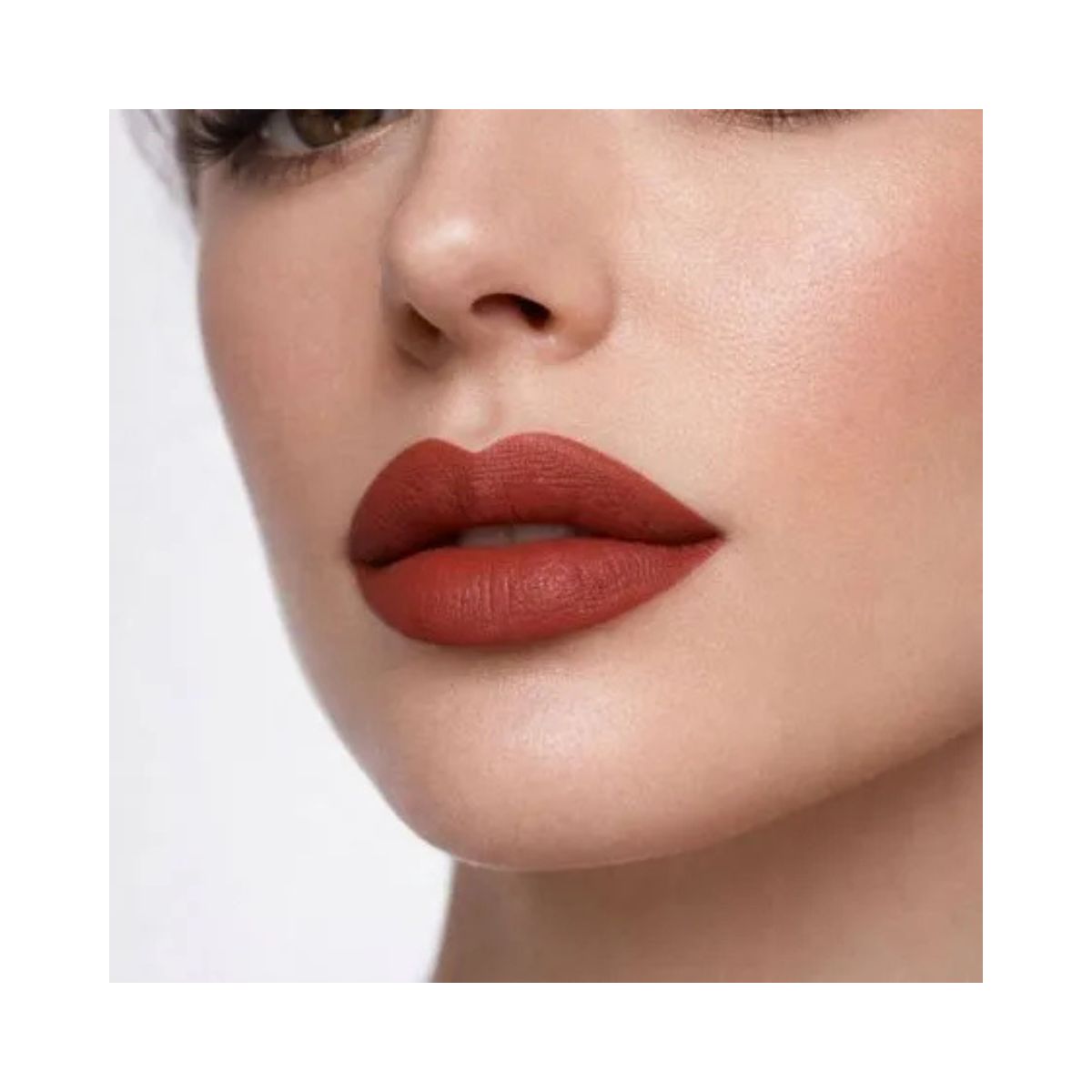 BATOM LIQ RUBY ROSE BLOW BL20 HB-L6205-2