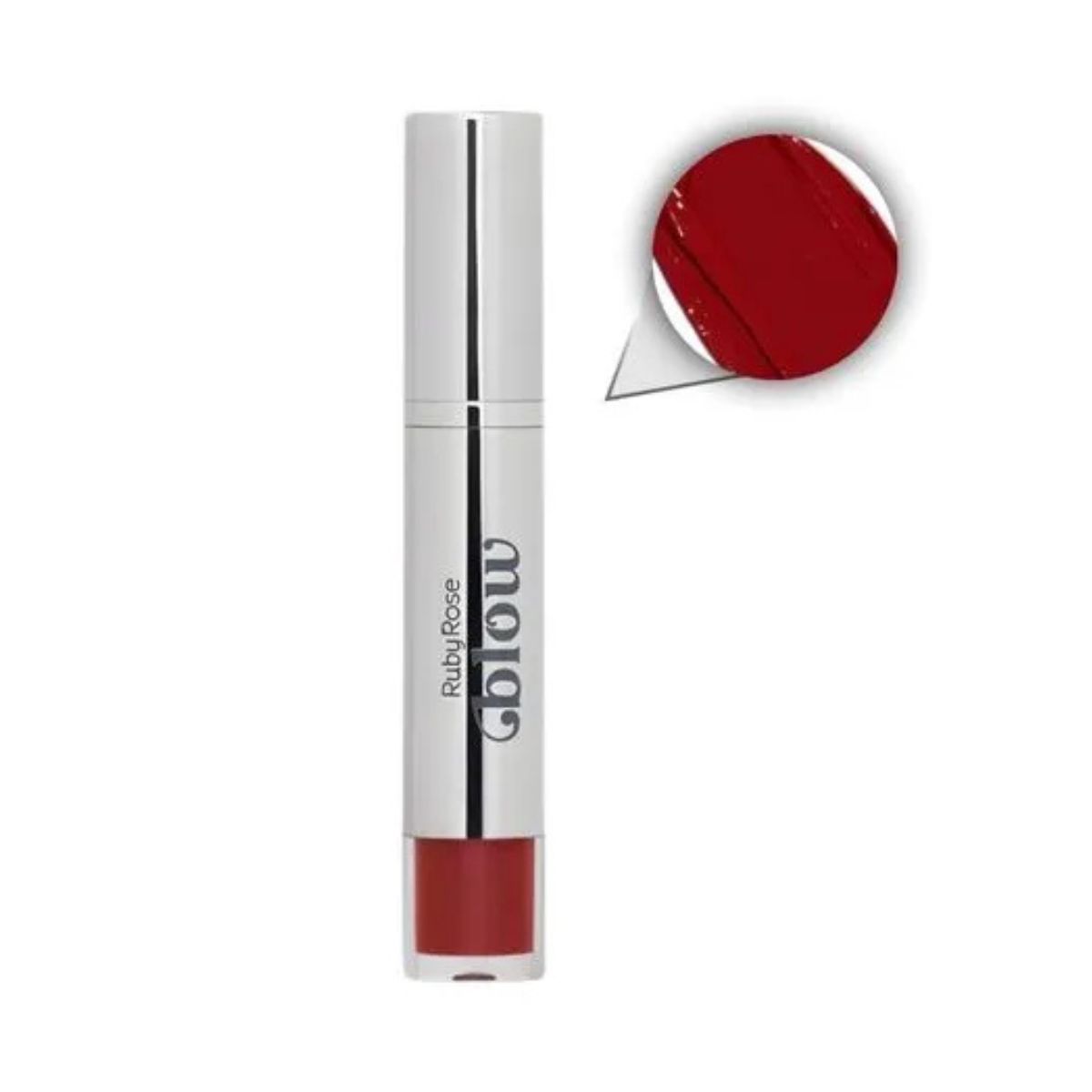 BATOM LIQ RUBY ROSE BLOW BL30 HB-L6205-3