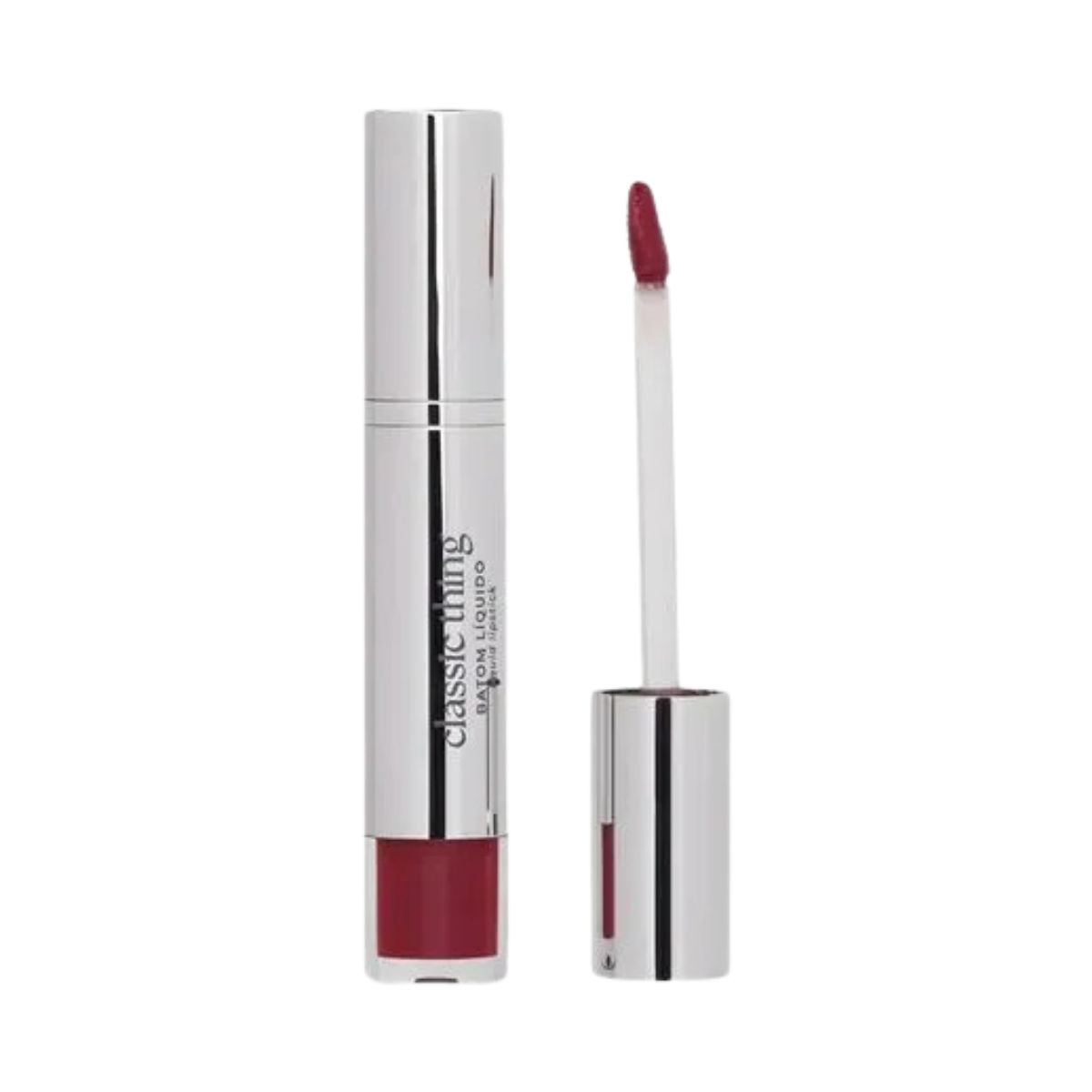 BATOM LIQ RUBY ROSE BLOW BL40 HB-L6205-4
