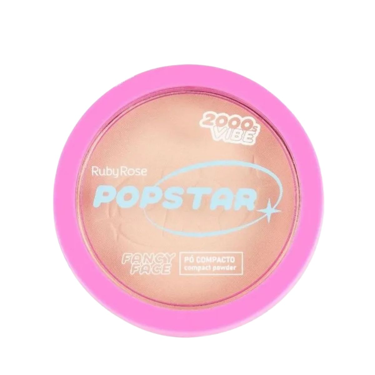 PO COMPACTO RUBY ROSE P20 HB-M406-2