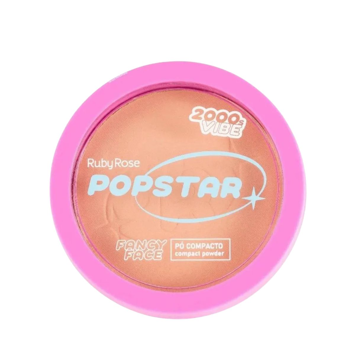 PO COMPACTO RUBY ROSE P30 HB-M406-3