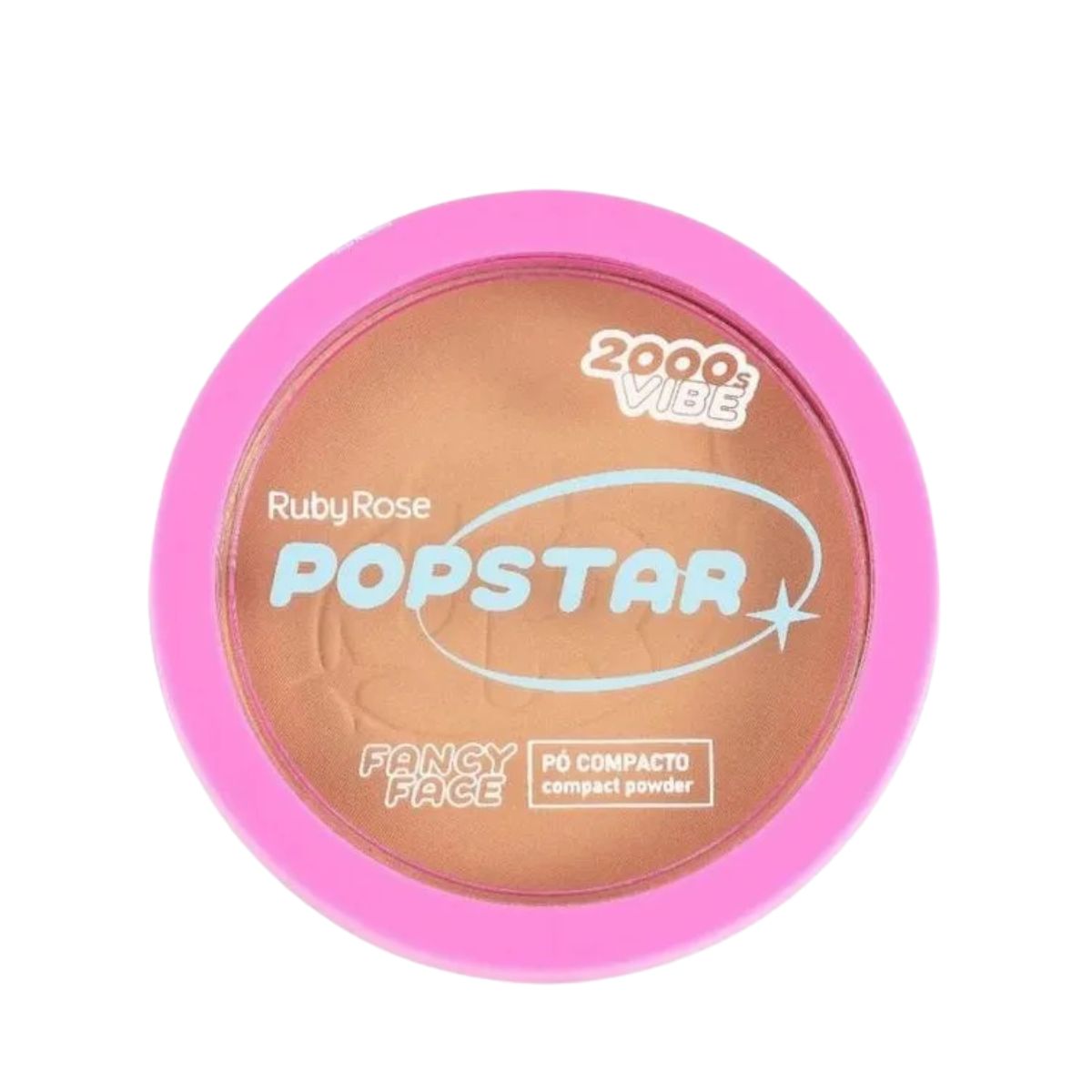 PO COMPACTO RUBY ROSE P40 B-M406-4