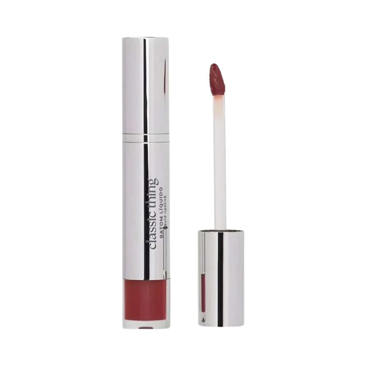 BATOM LIQ RUBY ROSE BLOW BL60 HB-L6205-6