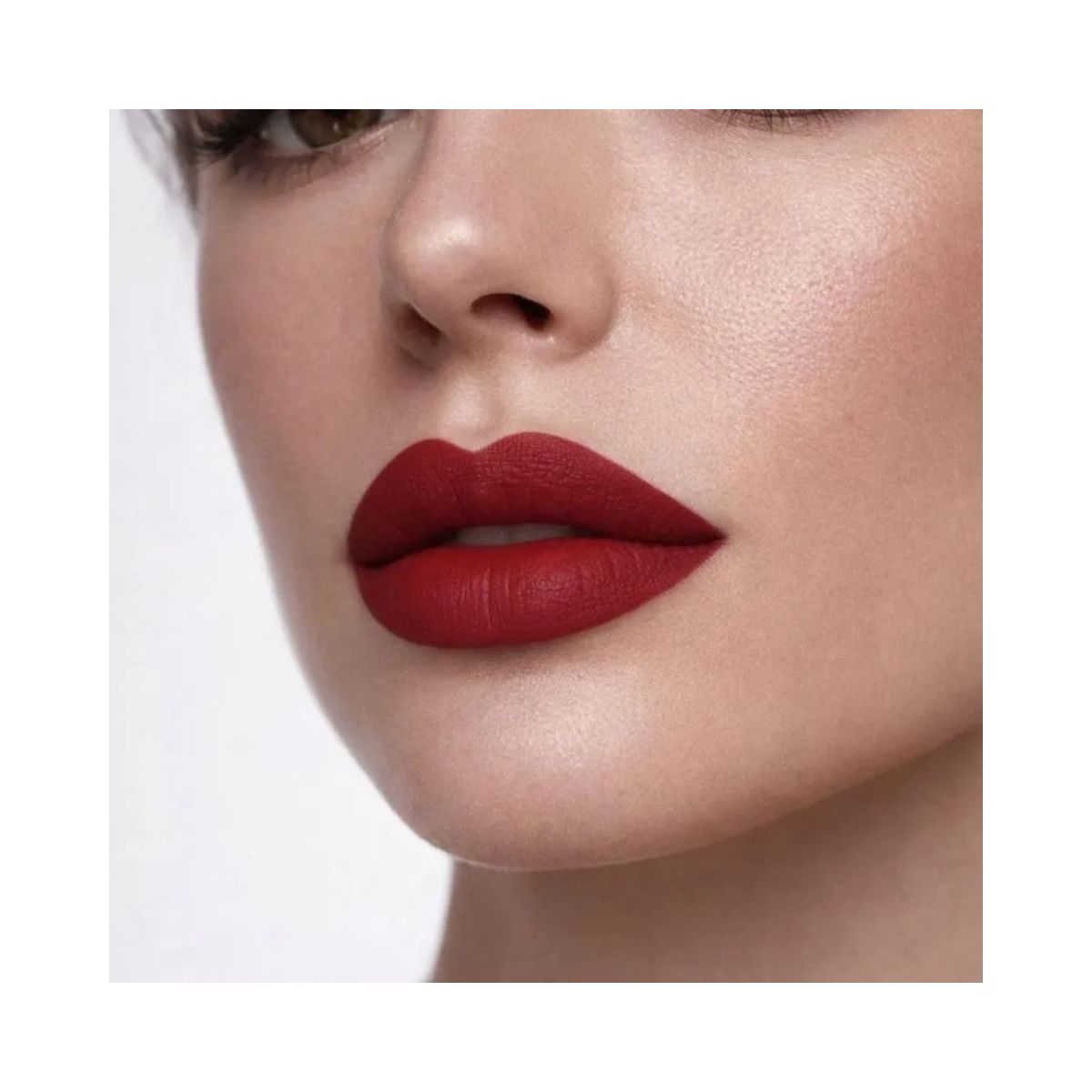 BATOM LIQ RUBY ROSE BLOW BL60 HB-L6205-6